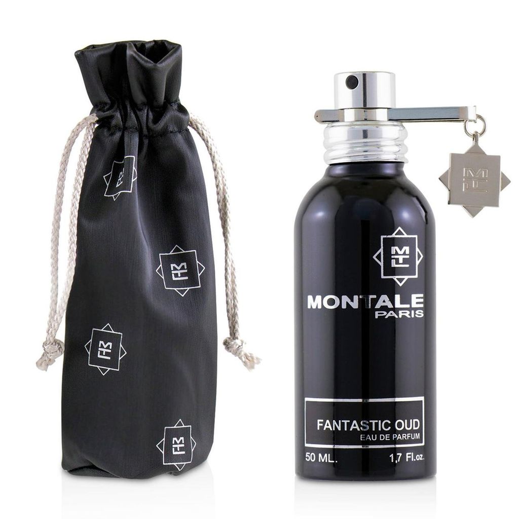 Montale Fantastic Oud Парфумована вода унісекс — фото 2