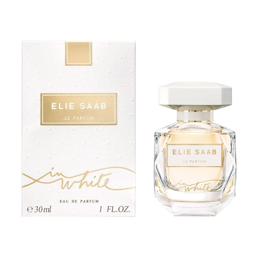 Elie Saab Le Parfum In White Парфумована вода жіноча — фото 2