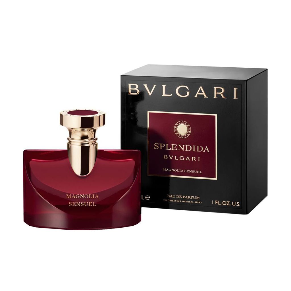 Bvlgari Splendida Magnolia Sensuel Парфумована вода жіноча — фото 2