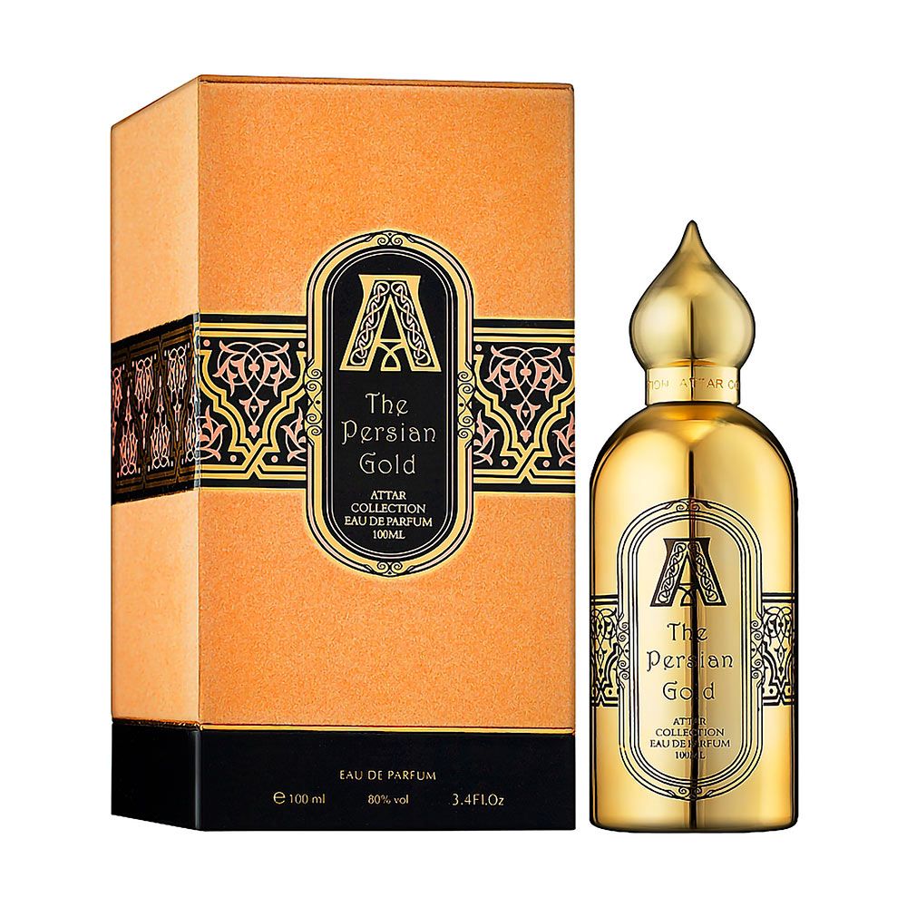 Attar Collection The Persian Gold Парфумована вода унісекс, 100 мл — фото 2