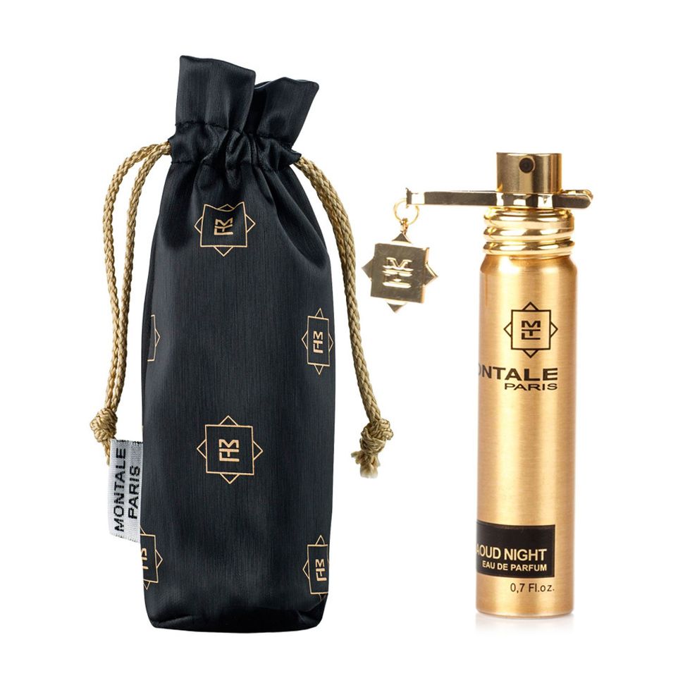 Montale Aoud Night Парфумована вода унісекс — фото 2