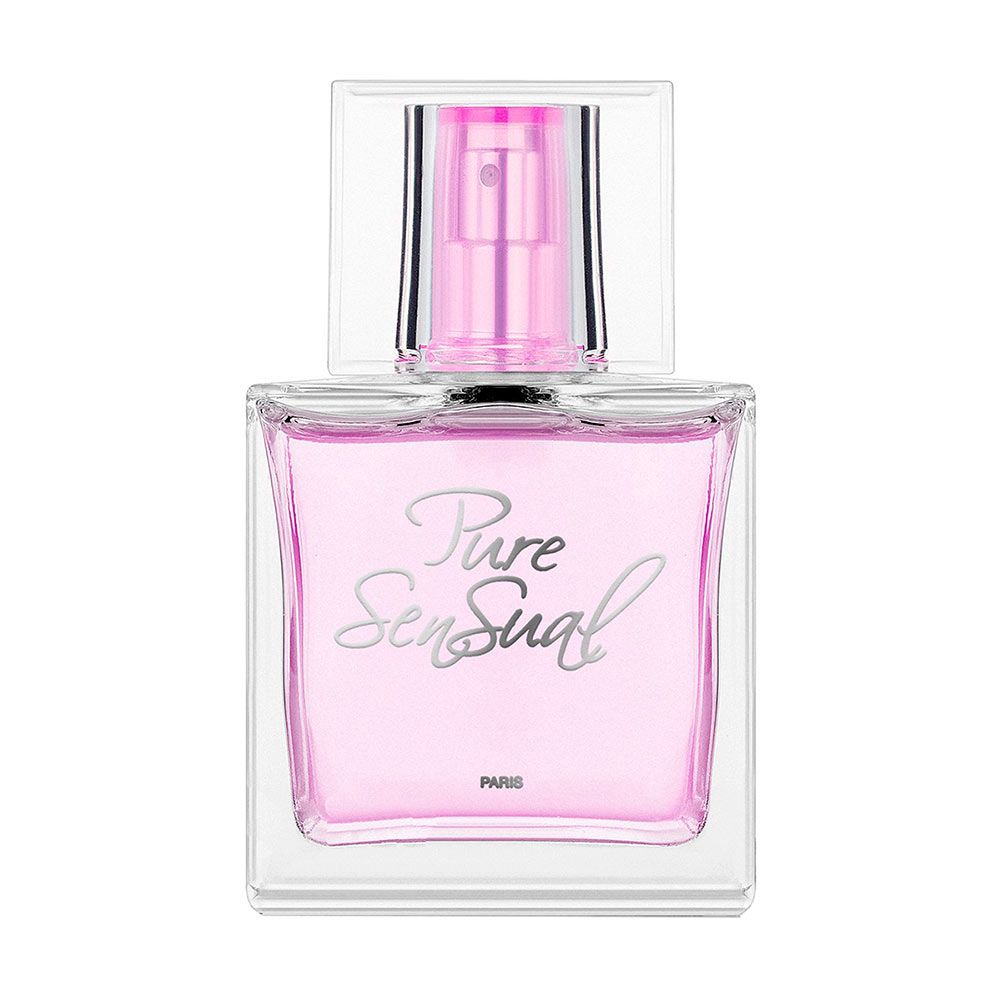 Karen Low Pure Sensual Парфумована вода жіноча, 100 мл — фото 1