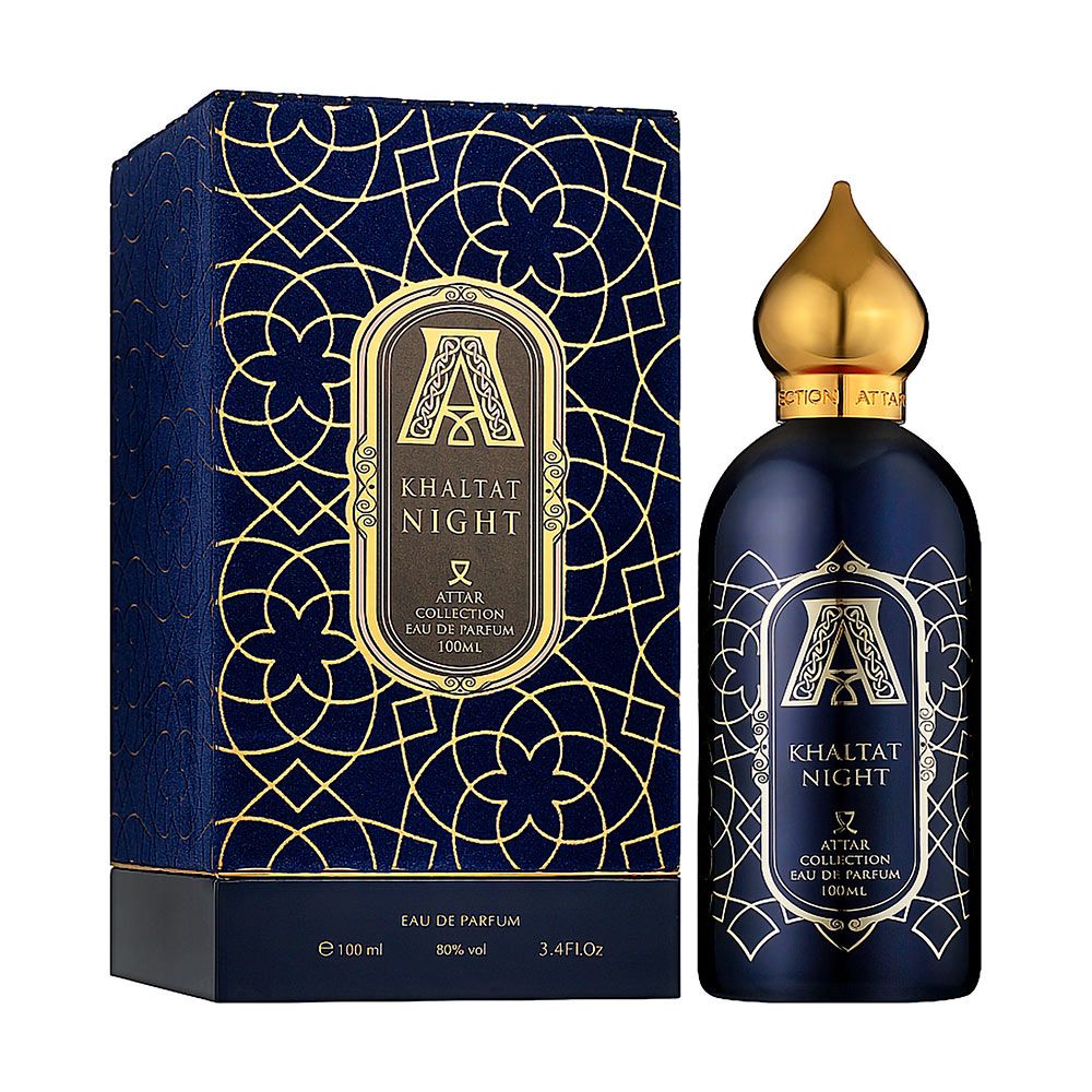 Attar Collection Khaltat Night Парфумована вода унісекс, 100 мл — фото 2