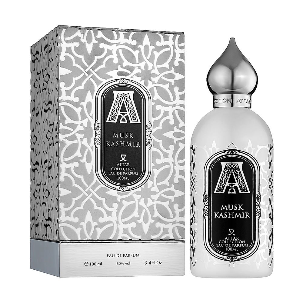 Attar Collection Musk Kashmir Парфумована вода унісекс, 100 мл — фото 2