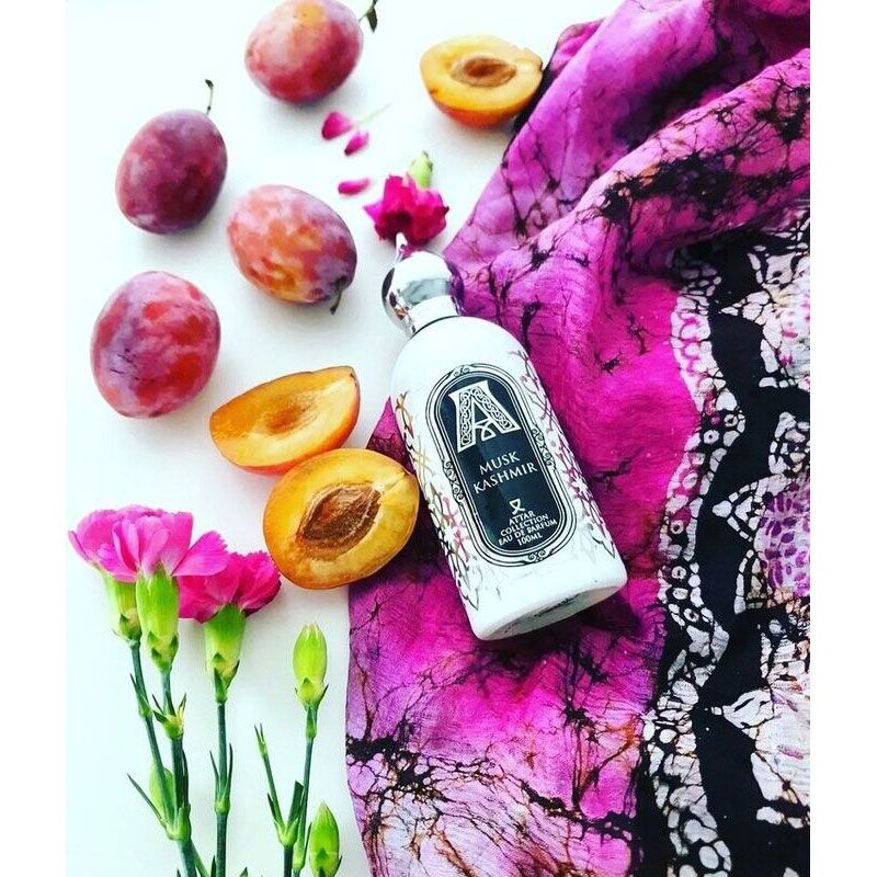 Attar Collection Musk Kashmir Парфумована вода унісекс, 100 мл — фото 3