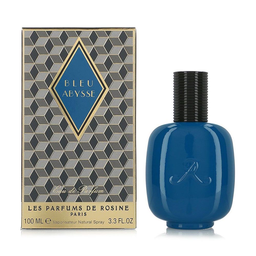 Parfums de Rosine Bleu Abysse Парфумована вода унісекс, 100 мл — фото 2