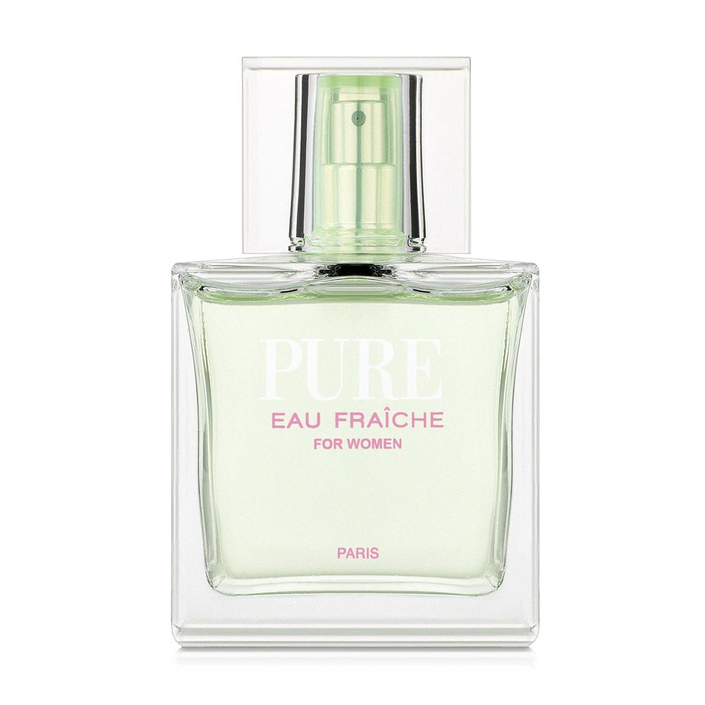 Karen Low Pure Eau Fraiche Парфумована вода жіноча, 100 мл — фото 1