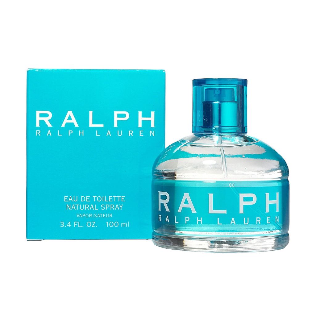 Ralph Lauren Ralph Туалетна вода жіноча — фото 2