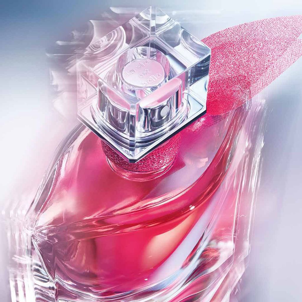 Lancome La Vie Est Belle Intensement Парфумована вода жіноча — фото 4