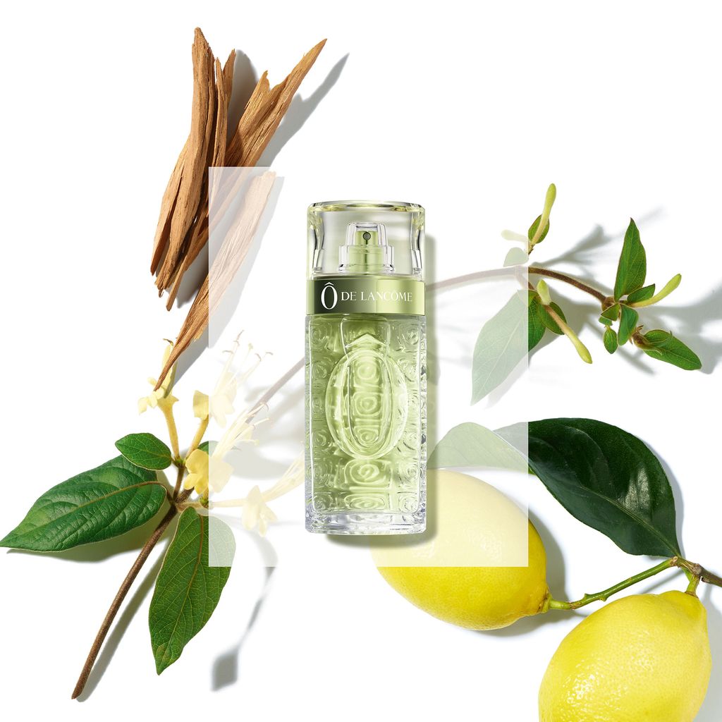 Lancome O De Lancome Туалетна вода жіноча — фото 3