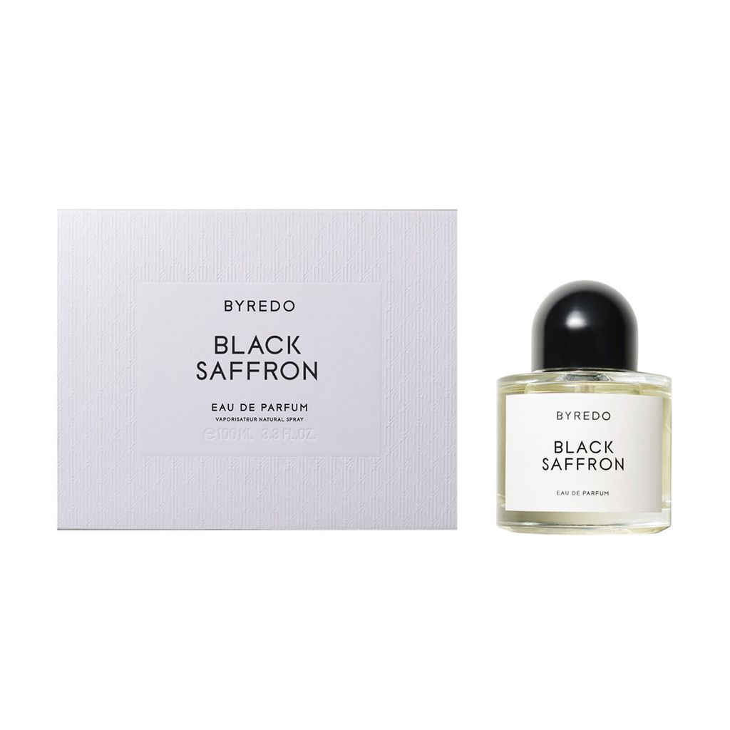 Byredo Black Saffron Парфумована вода унісекс — фото 2
