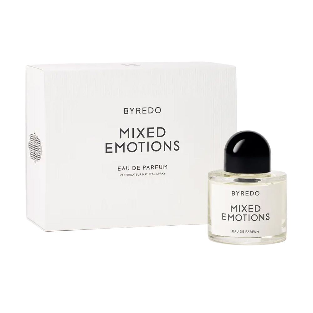 Byredo Mixed Emotions Парфумована вода унісекс — фото 2