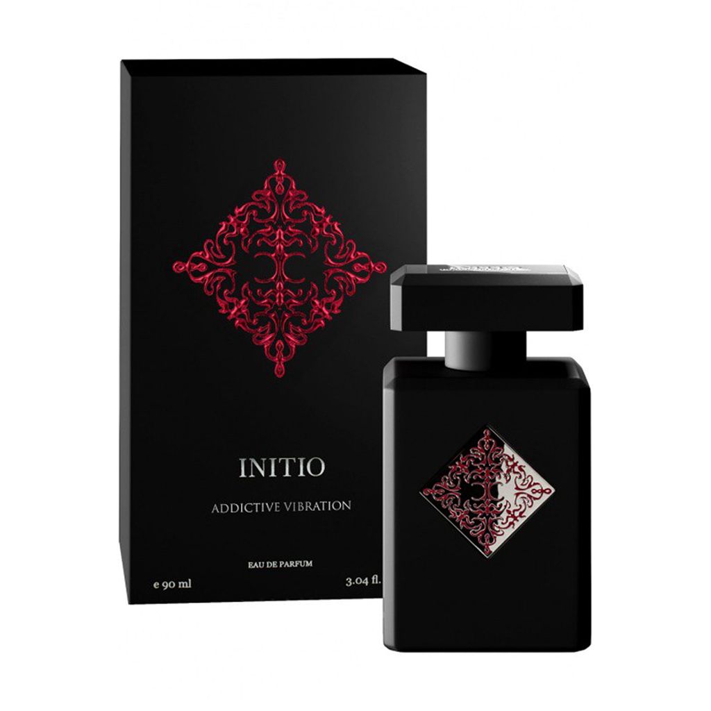Initio Parfums Prives Addictive Vibration Парфумована вода жіноча, 90 мл — фото 2