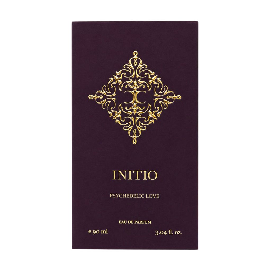 Initio Parfums Prives Psychedelic Love Парфумована вода унісекс, 90 мл — фото 2