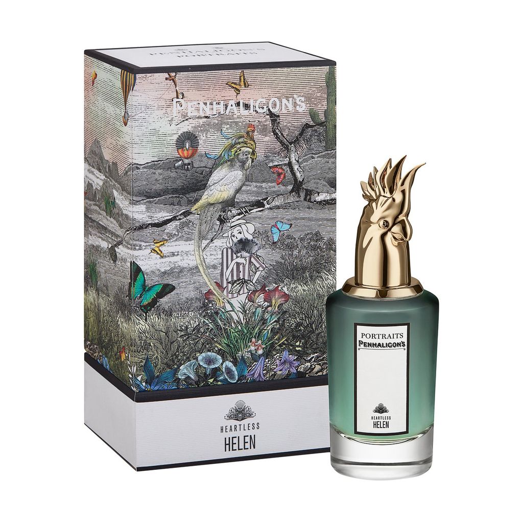 Penhaligon's Portraits Heartless Helen Парфумована вода жіноча, 75 мл — фото 2