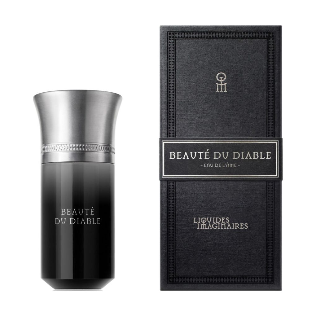 Liquides Imaginaires Beaute du Diable Парфумована вода унісекс, 100 мл — фото 2