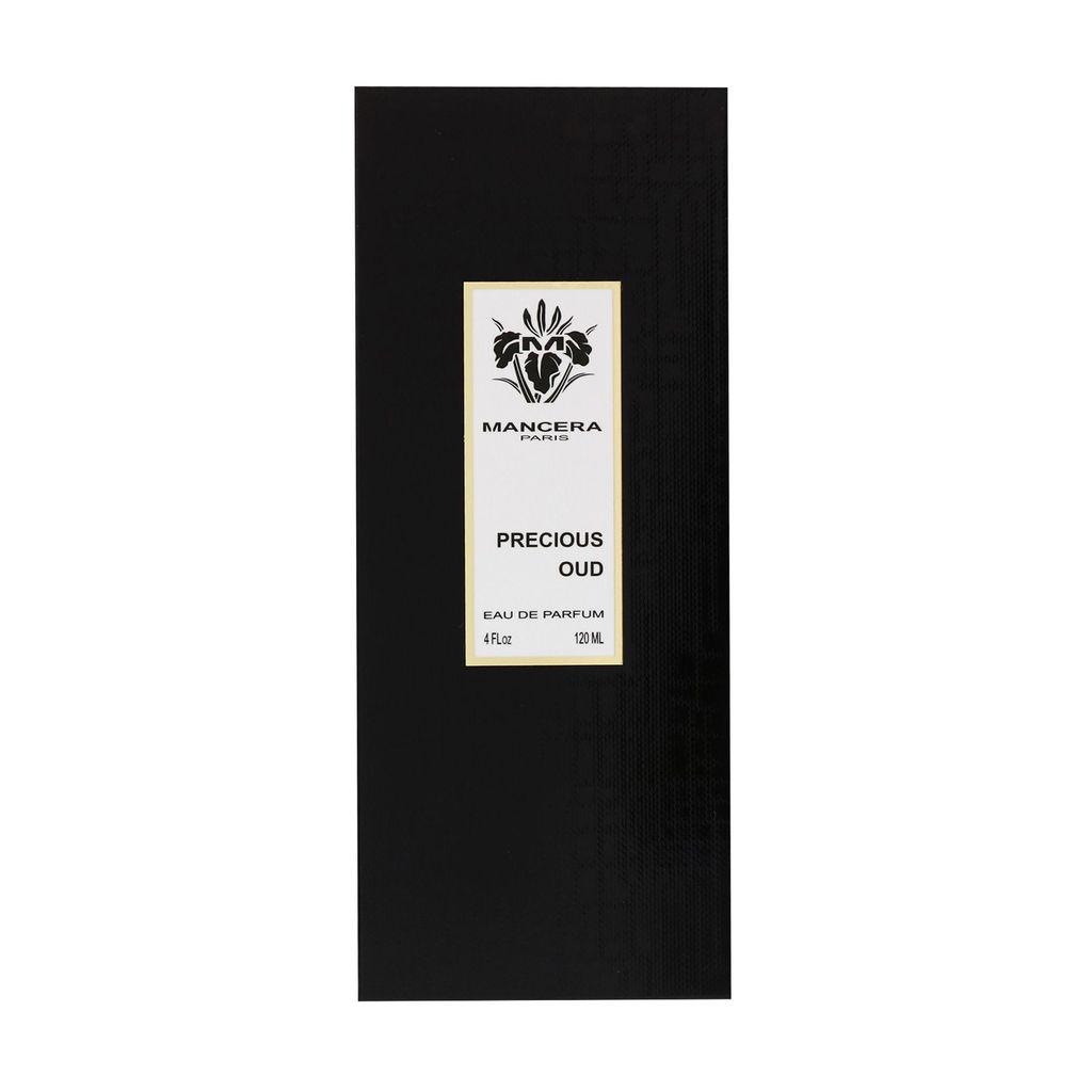 Mancera Precious Oud Парфумована вода унісекс — фото 2