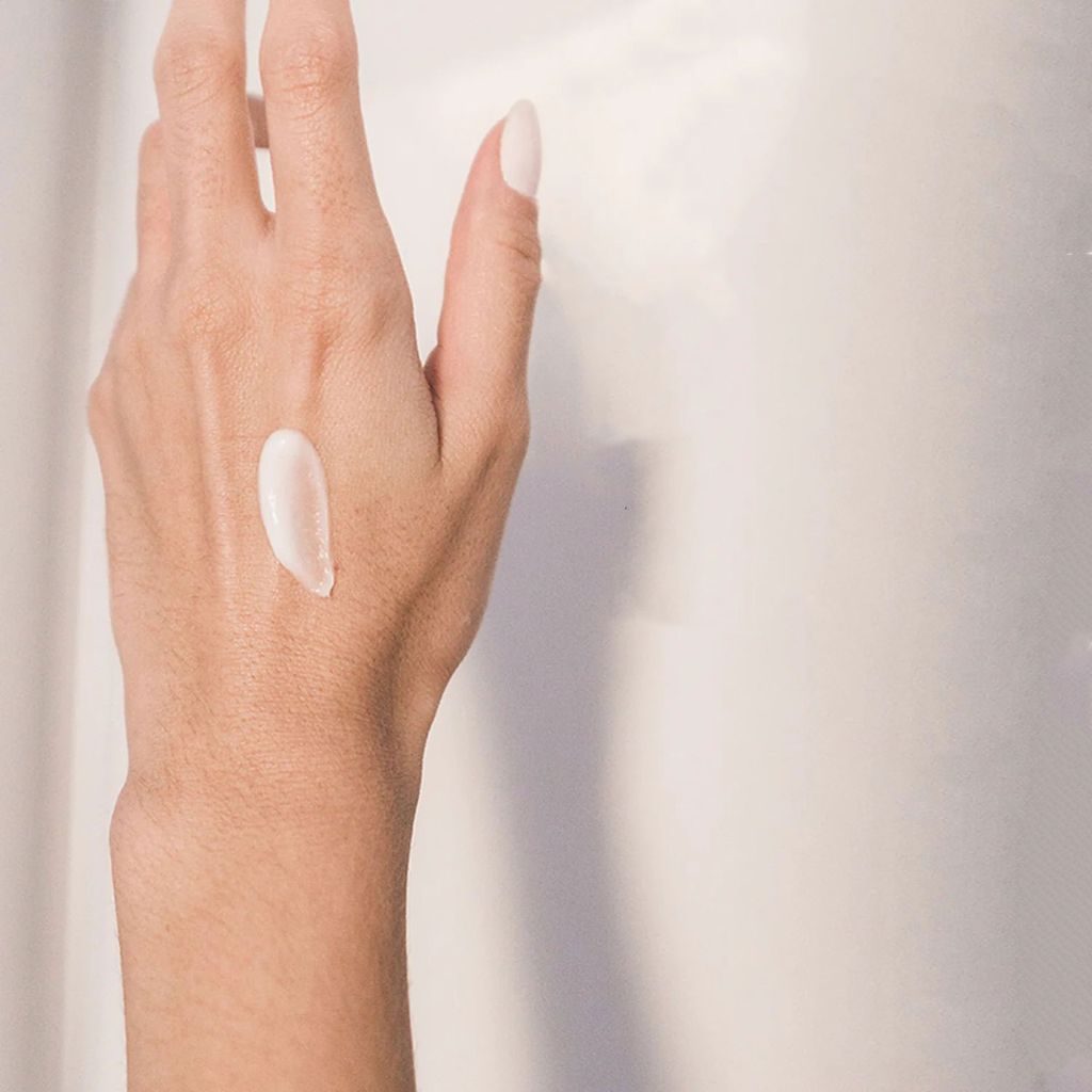 Антивіковий пептидний крем для обличчя Cos De Baha M.A. Peptide Cream, 60 мл — фото 4