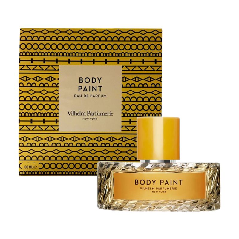 Vilhelm Parfumerie Body Paint Парфумована вода унісекс — фото 2