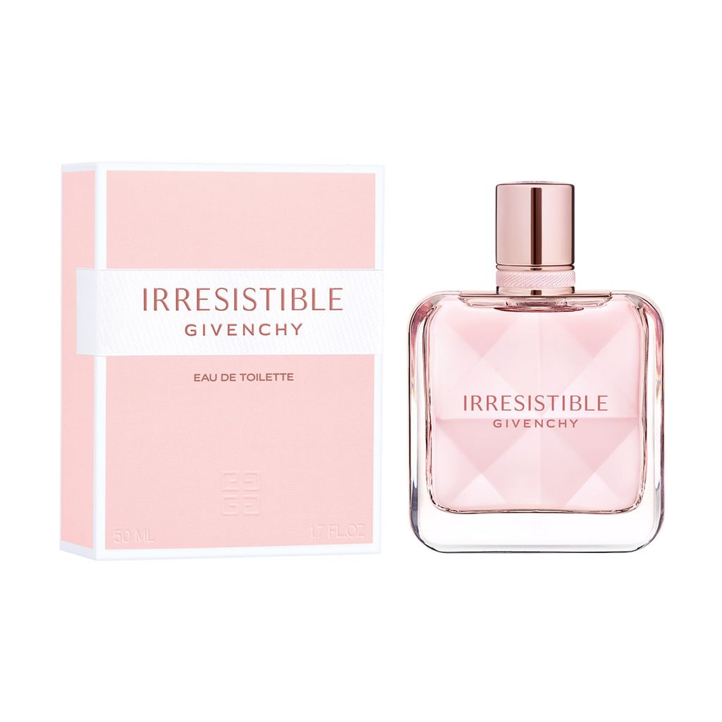 Givenchy Irresistible Туалетна вода жіноча — фото 2