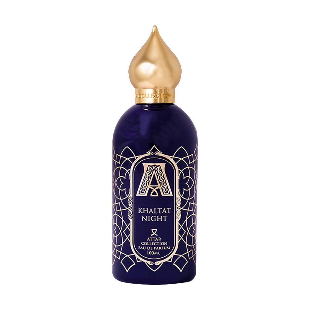 Attar Collection Khaltat Night Парфумована вода унісекс, 100 мл (ТЕСТЕР) — фото 1
