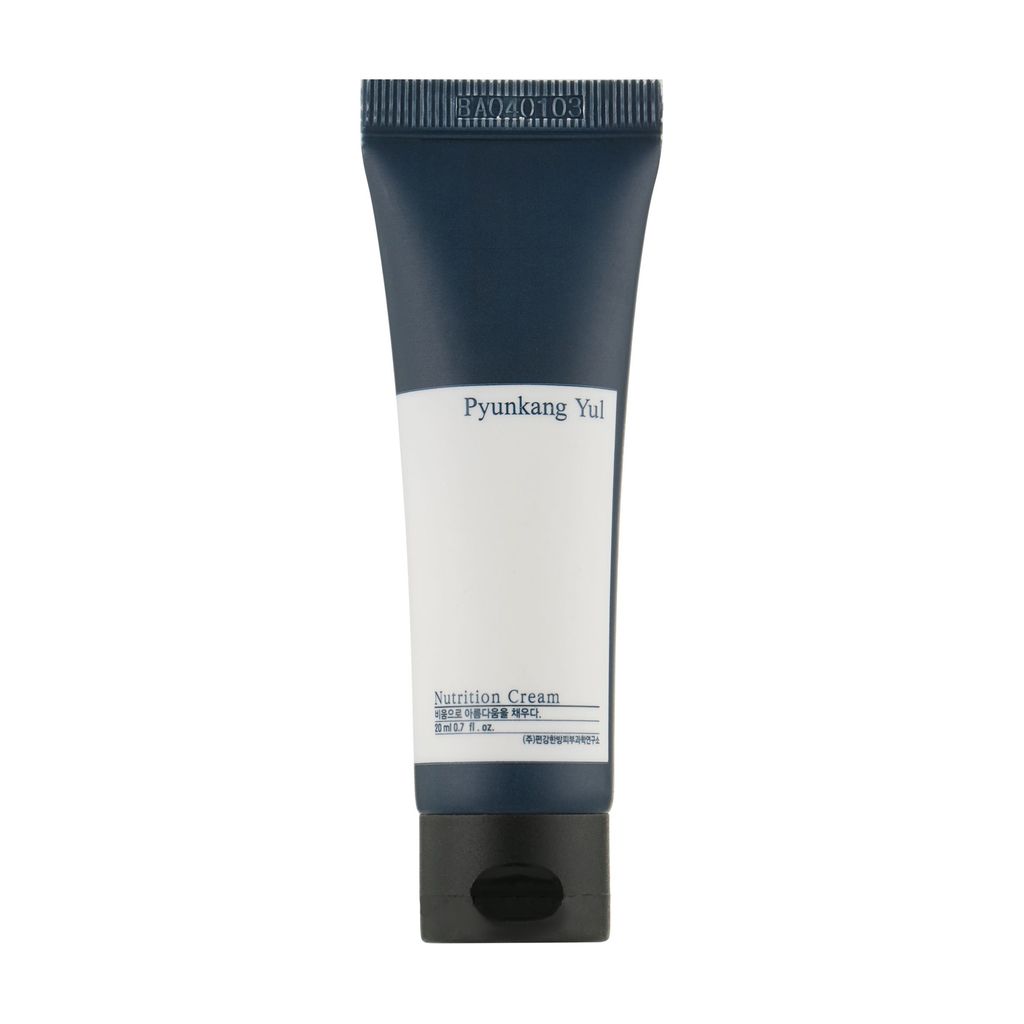 Живильний крем для обличчя Pyunkang Yul Nutrition Cream, 20 мл