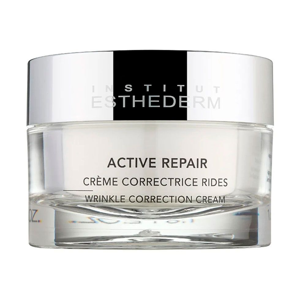 Відновлювальний крем для обличчя, шиї та декольте Institut Esthederm Active Repair, 50 мл — фото 1