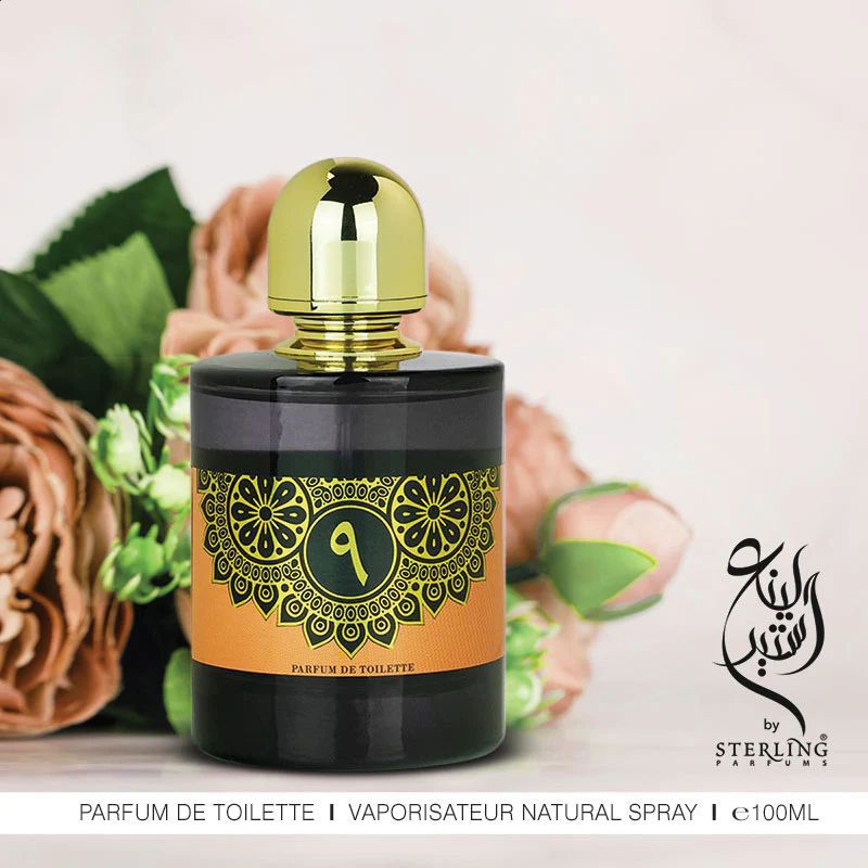 Sterling Parfums Neuf Parfum de Toilette Туалетна вода унісекс, 100 мл — фото 3