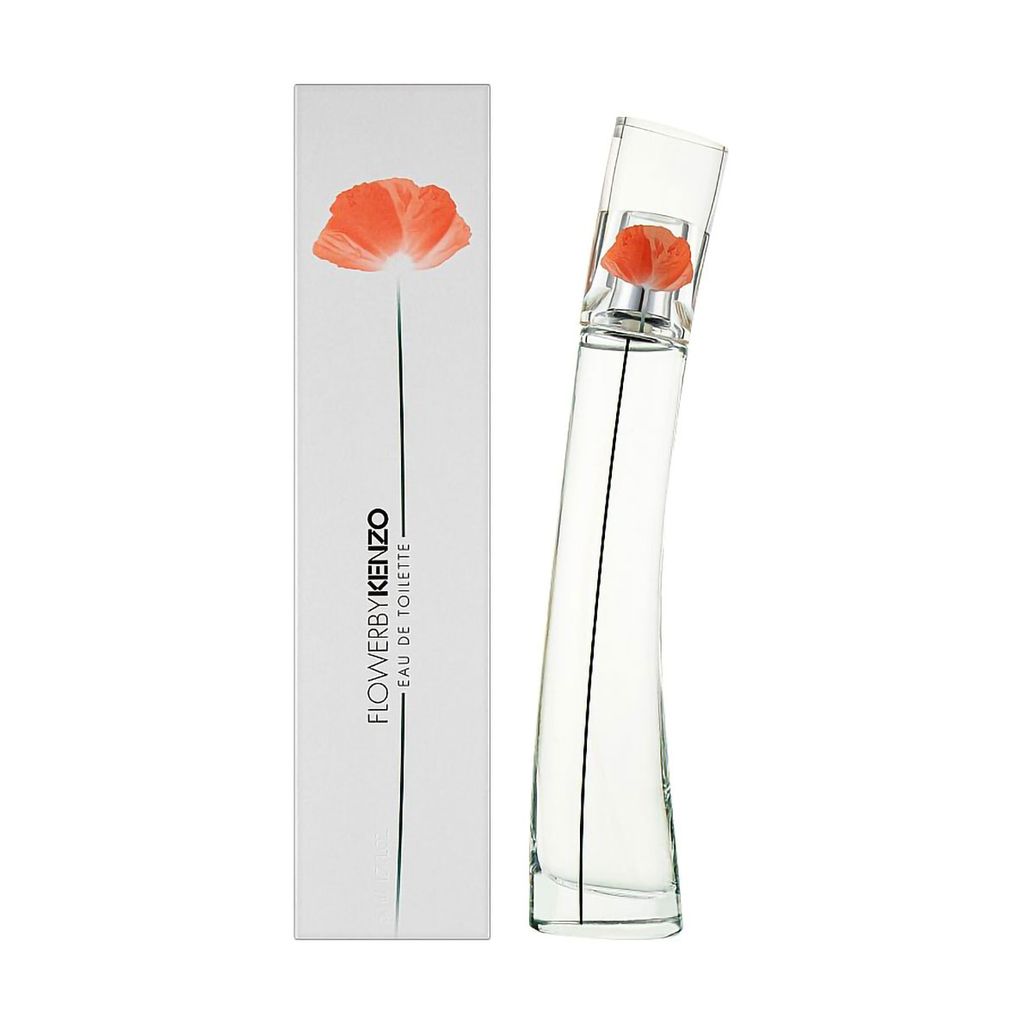 Kenzo Flower By Kenzo Туалетна вода жіноча — фото 2