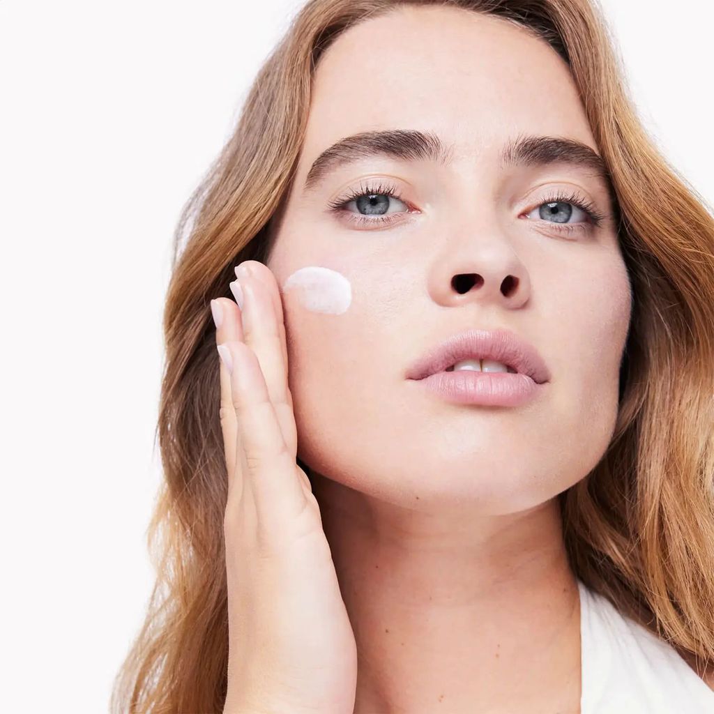 Зміцнювальний концентрований нічний крем для обличчя Nuxe Merveillance Lift Concentrated Night Cream, 50 мл — фото 5