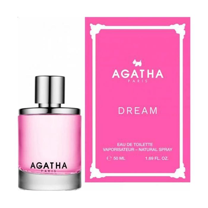 Agatha Paris Dream Туалетна вода жіноча — фото 2