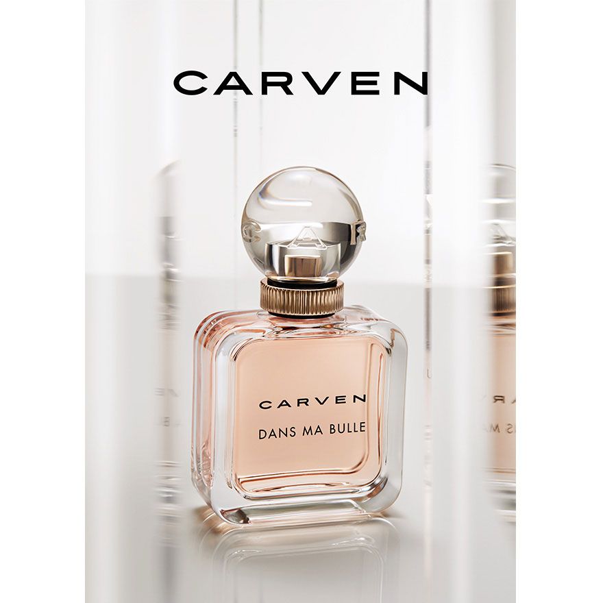 Carven Dans Ma Bulle Парфумована вода жіноча — фото 4
