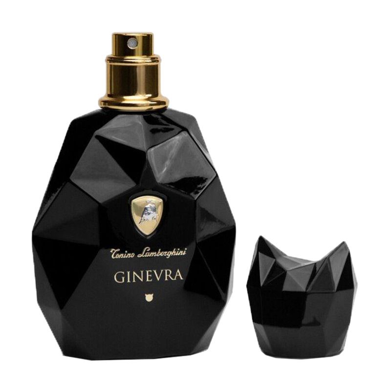 Tonino Lamborghini Ginevra Black Panther Парфумована вода жіноча — фото 3