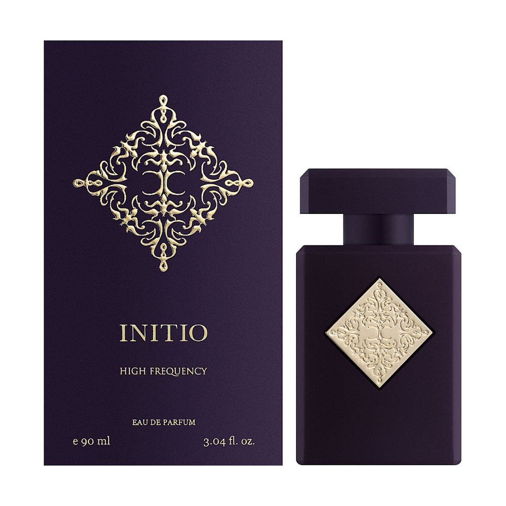 Initio Parfums Prives High Frequency Парфумована вода унісекс, 90 мл — фото 2
