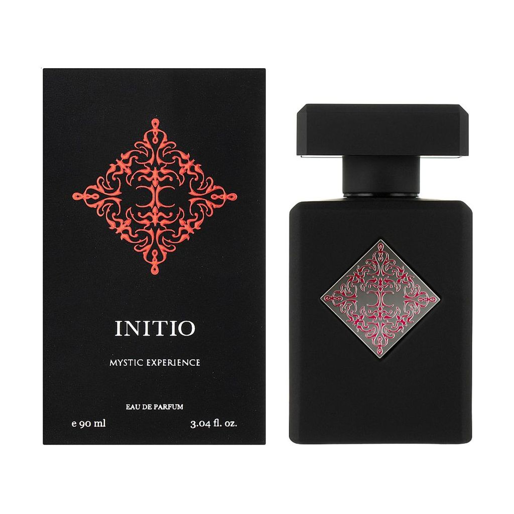 Initio Parfums Prives Mystic Experience Парфумована вода унісекс, 90 мл — фото 2