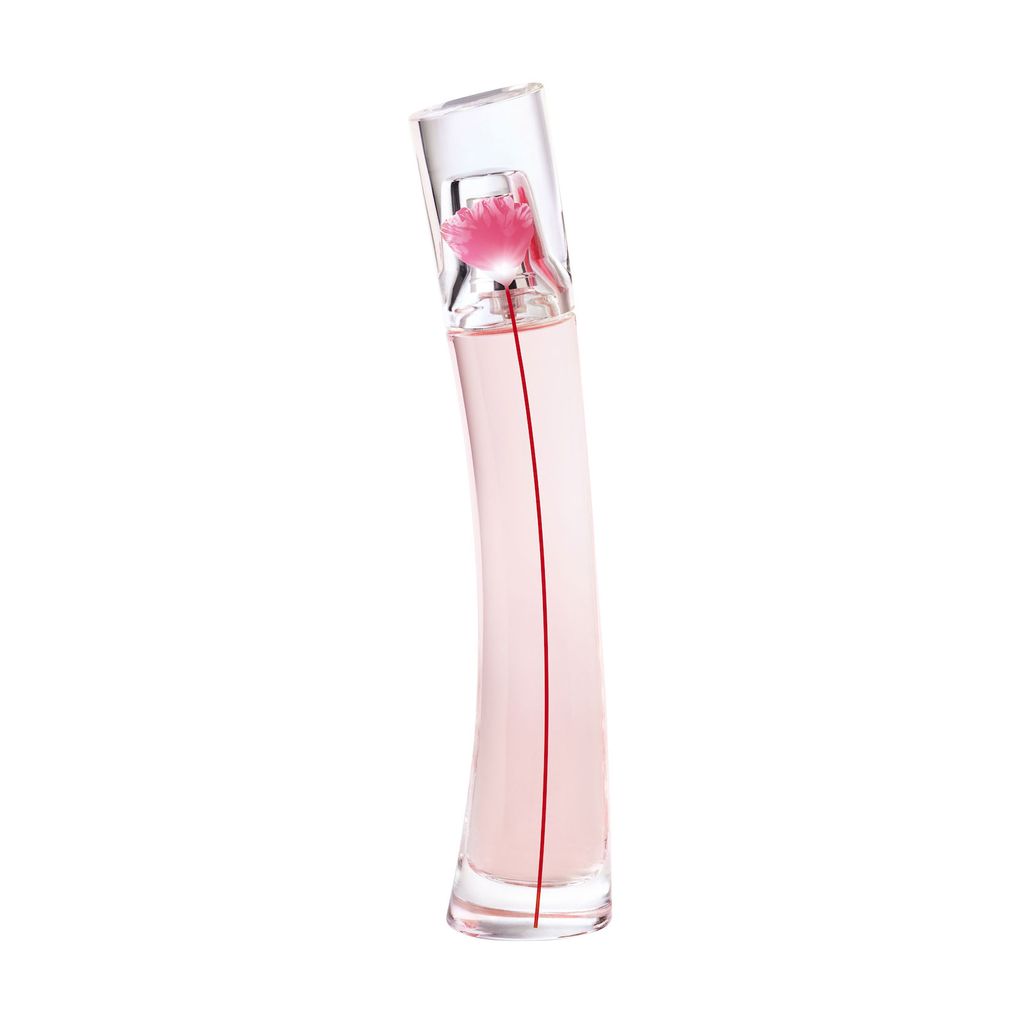 Kenzo Flower by Kenzo Poppy Bouquet Eau de Toilette Туалетна вода жіноча — фото 1