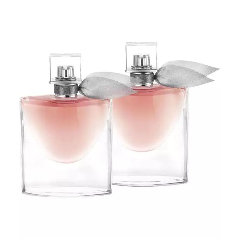 Парфумований набір жіночий Lancome La Vie Est Belle (парфумована вода, 2*30 мл) — фото 2