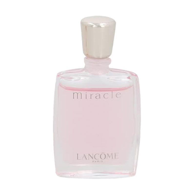 Парфумований набір жіночий Lancome The Best Of Lancome Fragrances (Tresor, 7.5 мл + Idole, 5 мл + Miracle, 5 мл + La Vie Est Belle, 4 мл) — фото 5