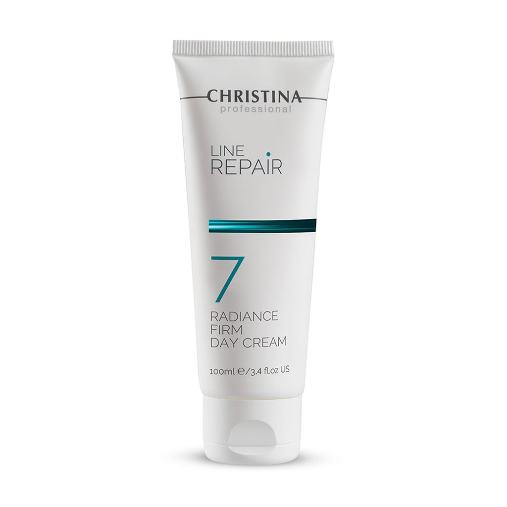 Денний крем для обличчя Christina Line Repair Step 7 Radiance Firm Day Cream, 100 мл — фото 1