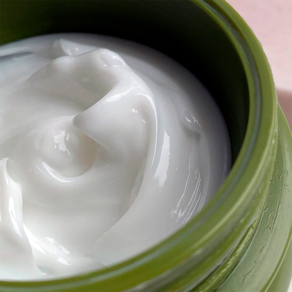 Крем для обличчя The Saem Urban Eco Harakeke Deep Moisture Cream, 50 мл — фото 2