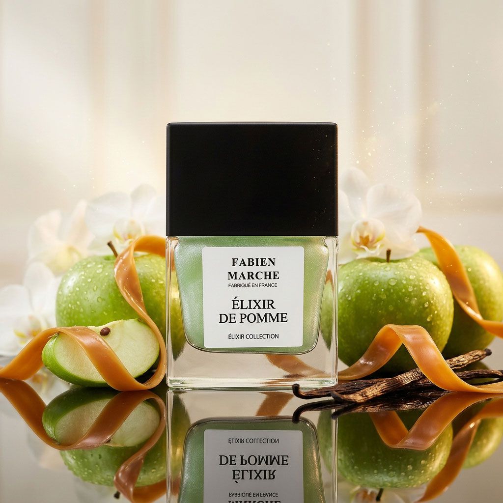 Fabien Marche Elixir de Pomme Парфумована вода жіноча, 50 мл — фото 3