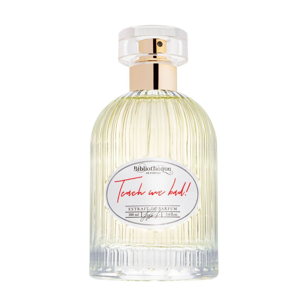 Bibliotheque de Parfum Leather Bliss (Teach me bad!) Парфумована вода унісекс, 100 мл — фото 1