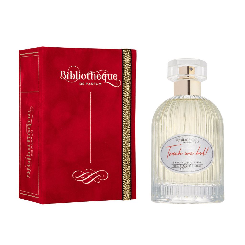 Bibliotheque de Parfum Leather Bliss (Teach me bad!) Парфумована вода унісекс, 100 мл — фото 2