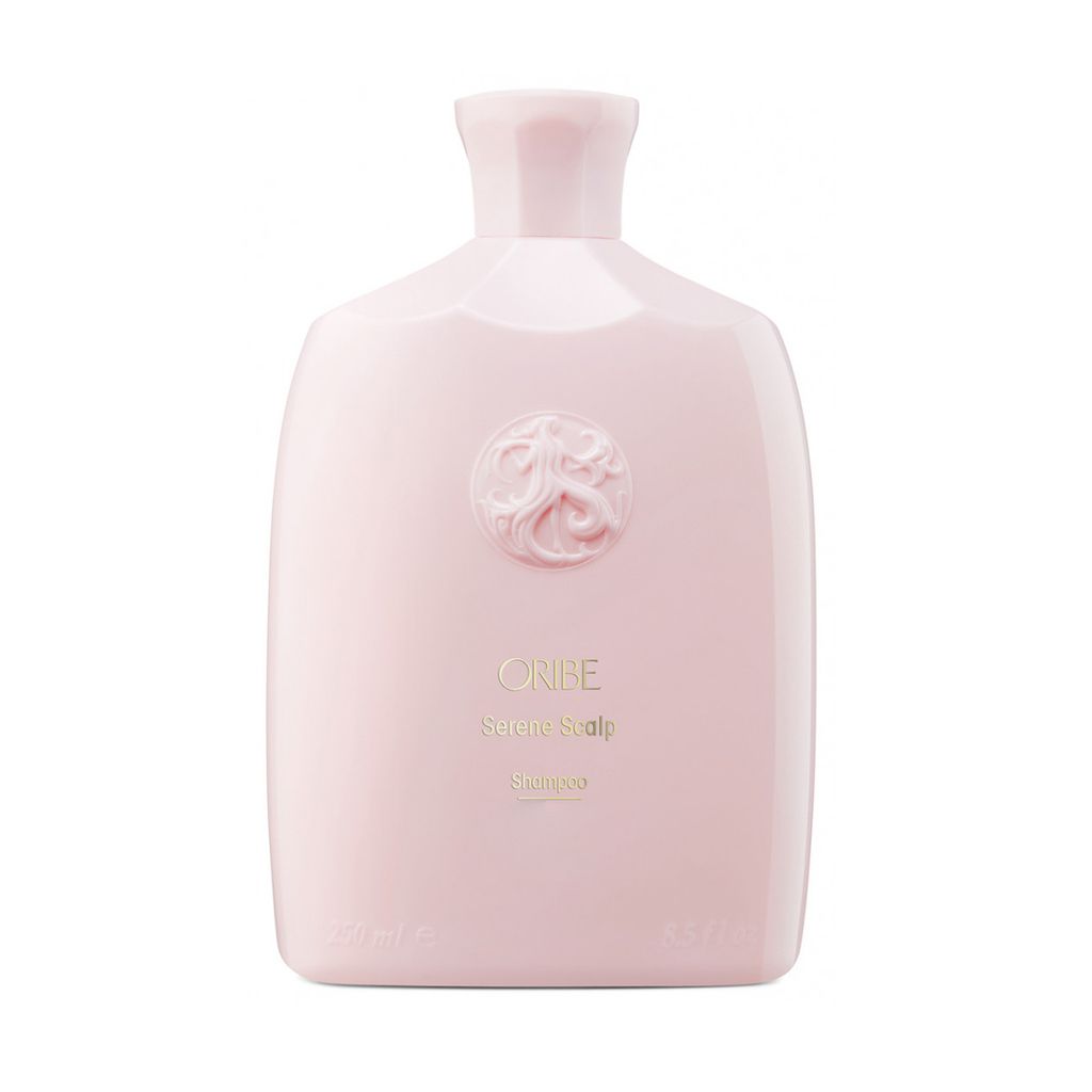 Балансувальний шампунь Oribe Serene Scalp Balancing Shampoo для чутливої шкіри голови, 250 мл — фото 1