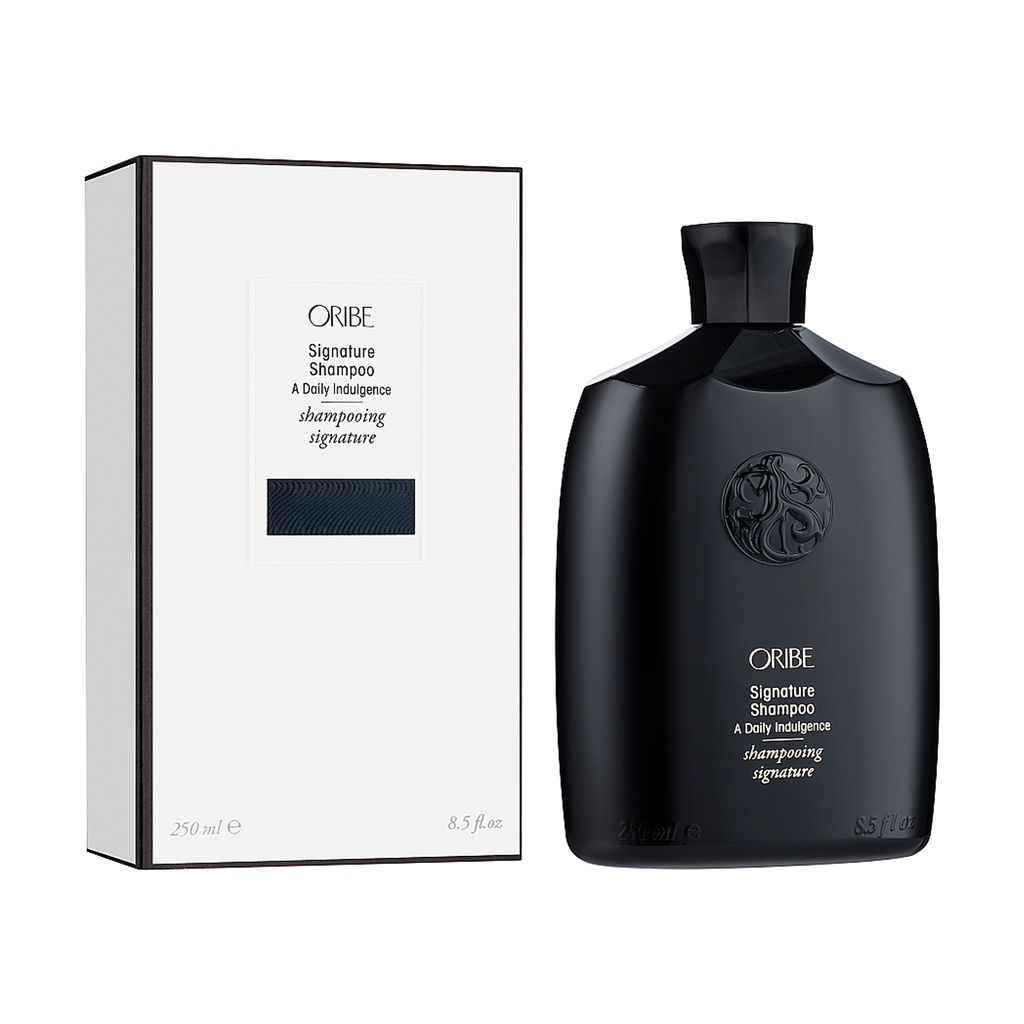 Шампунь Oribe Signature Shampoo A Daily Indulgence для щоденного догляду за волоссям — фото 2