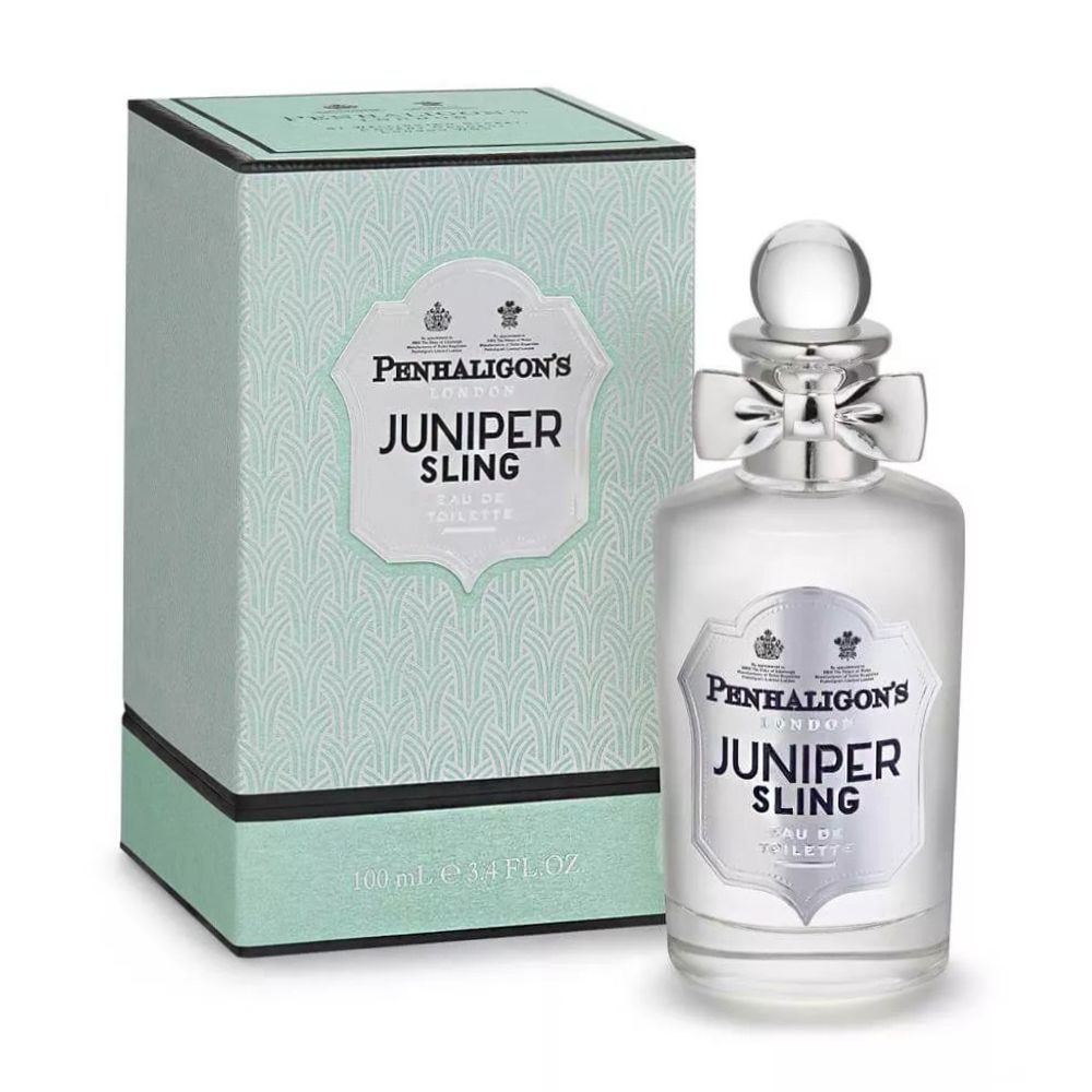 Penhaligon's Juniper Sling Туалетна вода унісекс — фото 2