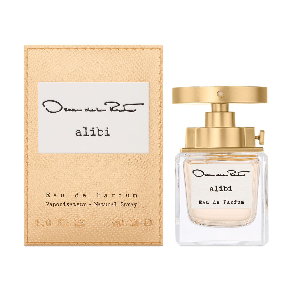 Oscar De La Renta Alibi Eau de Parfum Парфумована вода жіноча — фото 2
