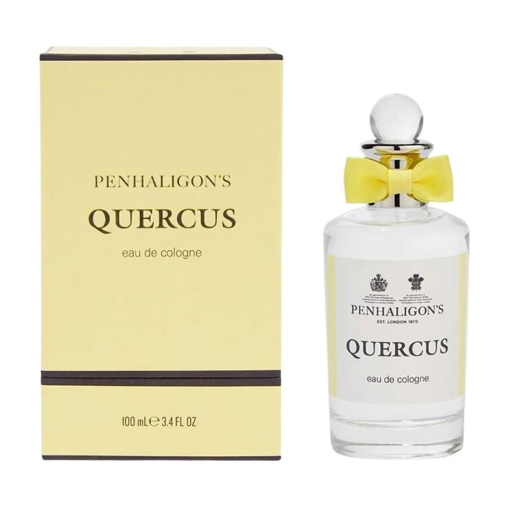 Penhaligon's Quercus Одеколон унісекс, 100 мл — фото 2