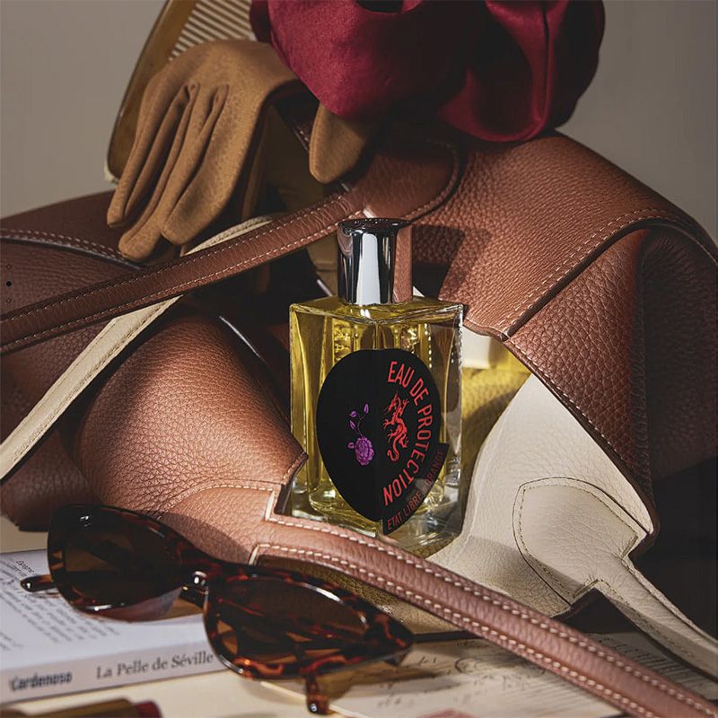 Etat Libre d'Orange Rossy de Palma Eau de Protection Парфумована вода жіноча, 100 мл (ТЕСТЕР) — фото 2