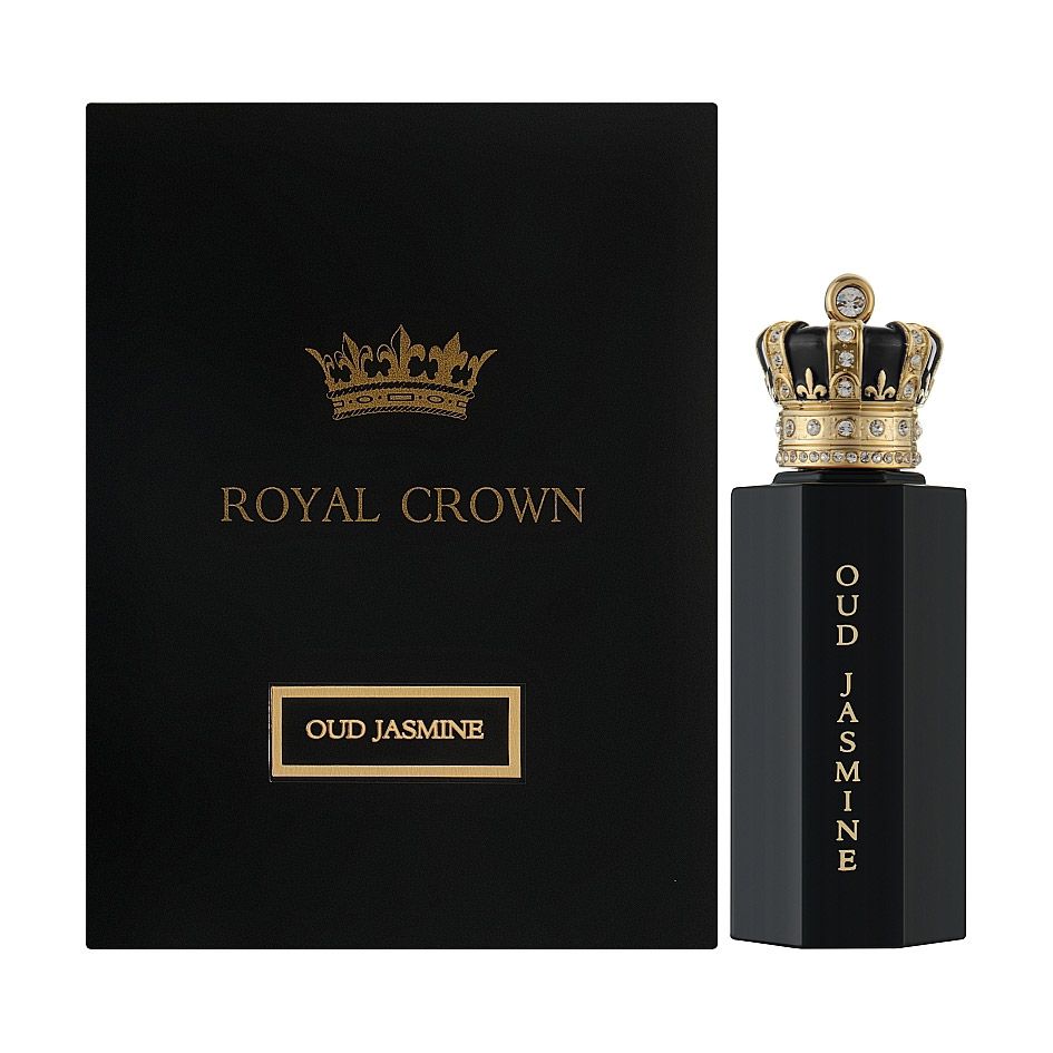 Royal Crown Oud Jasmine Парфумована вода унісекс — фото 2